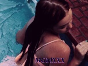 MGirlXXX