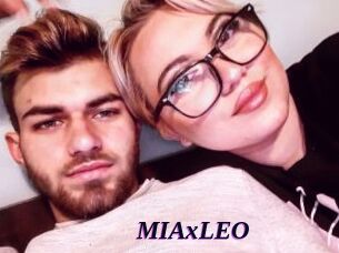 MIAxLEO