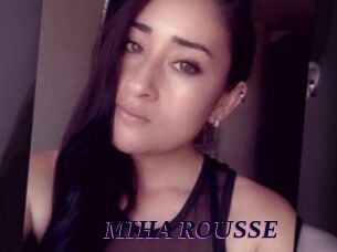 MIHA_ROUSSE