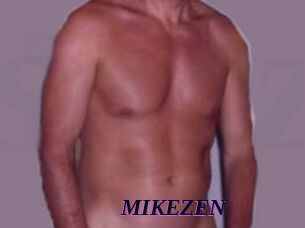 MIKEZEN