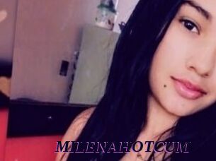 MILENAHOTCUM