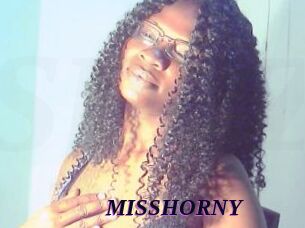 MISSHORNY