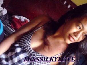 MISSSILKYLOVE