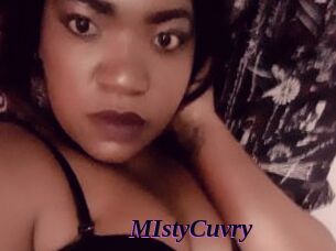 MIstyCuvry