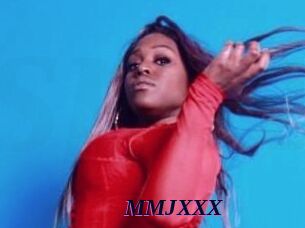 MMJXXX