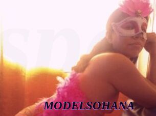 MODELSOHANA