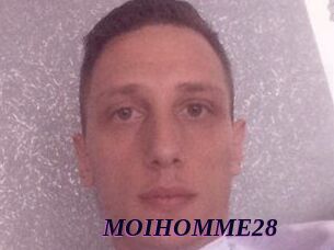 MOIHOMME28