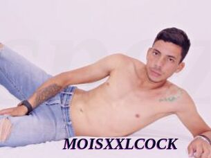 MOISXXLCOCK