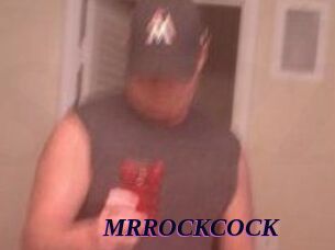 MRROCKCOCK