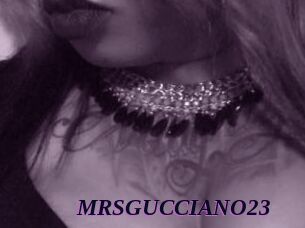 MRSGUCCIANO23