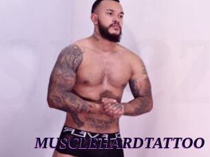 MUSCLEHARDTATTOO