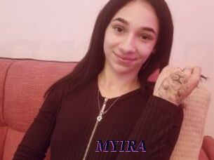 MYIRA