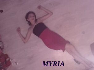 MYRIA