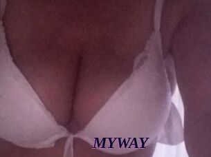 MYWAY