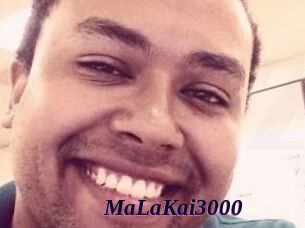 MaLaKai3000