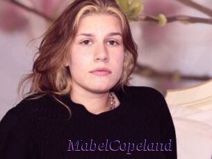 MabelCopeland