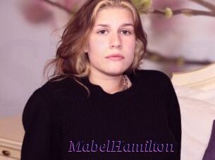 MabelHamilton