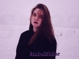 MabelShine