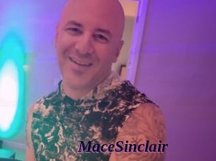 MaceSinclair
