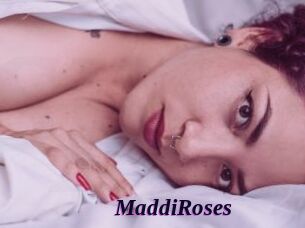 MaddiRoses