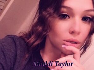 Maddi_Taylor