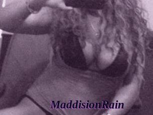 MaddisionRain