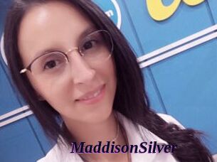 MaddisonSilver