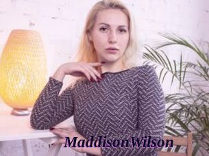 MaddisonWilson