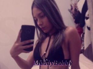 MaddyBabby