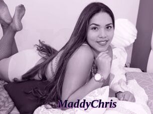 MaddyChris