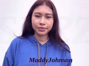 MaddyJohnson