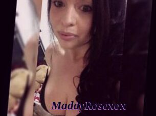 MaddyRosexox