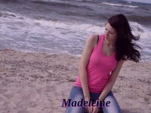 Madeleine