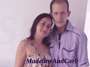 MadelineAndCarl