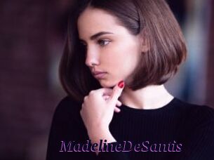 MadelineDeSantis