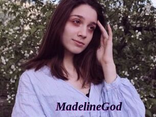 MadelineGod