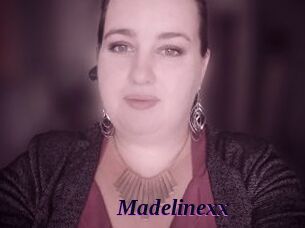 Madelinexx