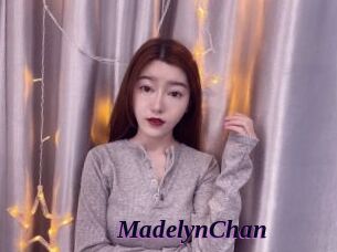 MadelynChan