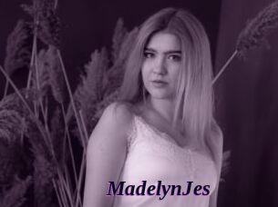 MadelynJes