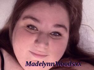 MadelynnWoodsxx