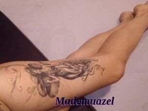 Mademuazel