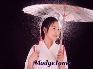 MadgeJones