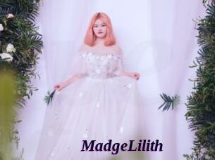 MadgeLilith