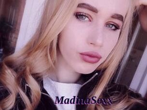 MadinaSexx