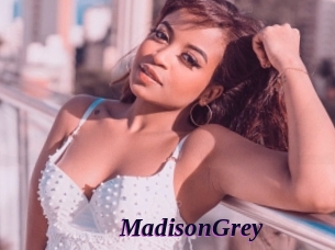 MadisonGrey