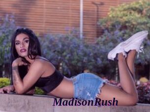 MadisonRush