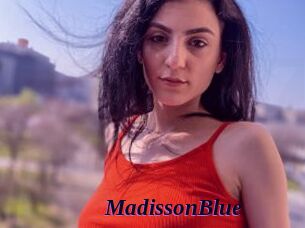 MadissonBlue