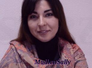 MadlenSally