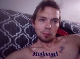 Madmonk