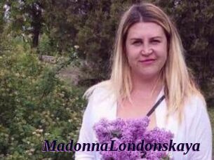 MadonnaLondonskaya